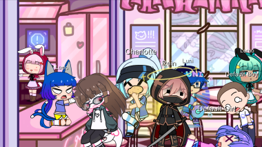 Gacha Cute game picture 2 download