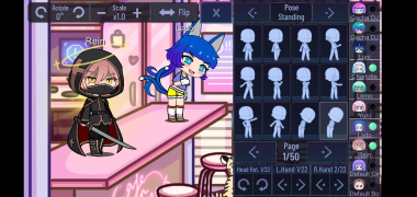 Gacha Cute game picture 3 download