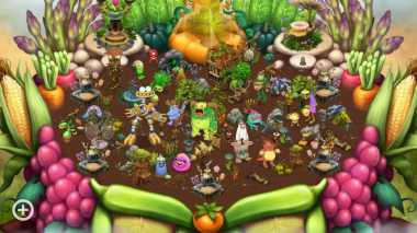 My Singing Monsters game picture 5 download
