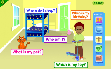 Starfall app picture 3 download