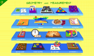 Starfall app picture 5 download