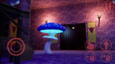 Garten of Banban 4 game picture 6 download