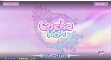 Gacha Nox game picture 2 download