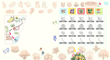 Bluey The Videogame game picture 6 download