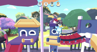 Bluey The Videogame game picture 8 download