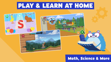 PBS Kids Games game picture 5 download