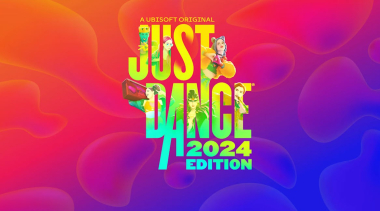 Just Dance 2024 Edition game picture 1 download
