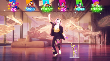 Just Dance 2024 Edition game picture 3 download