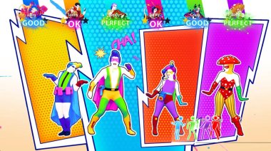 Just Dance 2024 Edition game picture 5 download