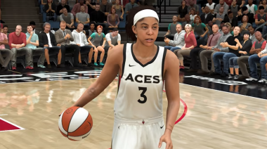 NBA 2K24 game picture 2 download