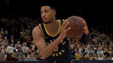 NBA 2K24 game picture 4 download