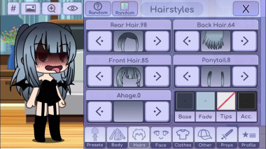 Gacha Heat game picture 3 download