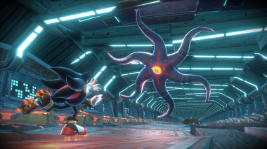 Sonic x Shadow Generations game picture 2 download