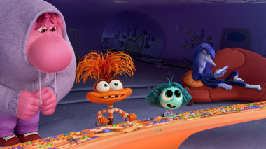 Inside Out 2 movie picture 1 download