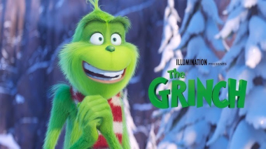 The Grinch movie picture 1 download