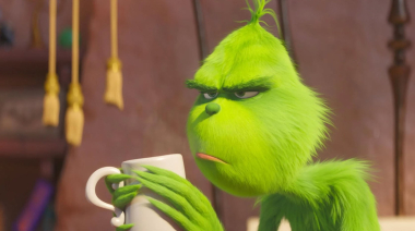 The Grinch movie picture 4 download