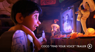 Coco movie picture 2 download