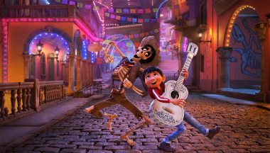 Coco movie picture 3 download