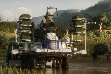 Farming Simulator 25 game picture 3 download