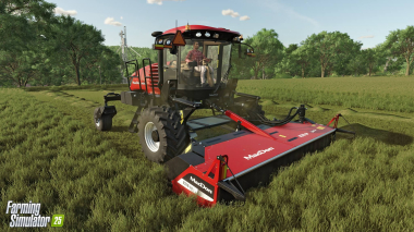 Farming Simulator 25 game picture 4 download