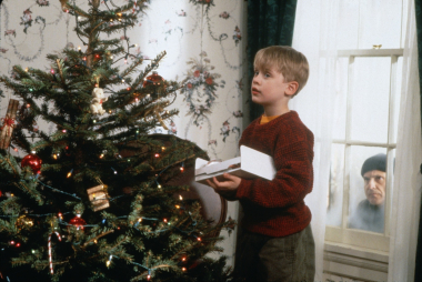 Home Alone movie picture 1 download