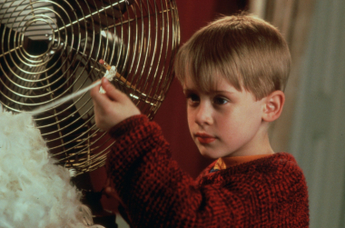 Home Alone movie picture 2 download