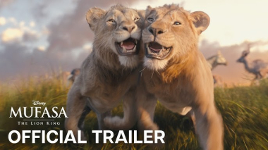 Mufasa: The Lion King movie picture 3 download