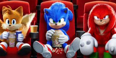 Sonic the Hedgehog 3 movie picture 4 download
