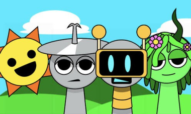 Incredibox Sprunki game picture 4 download