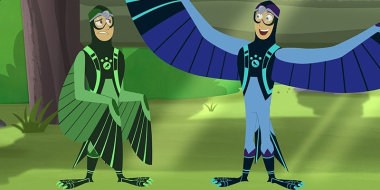 Wild Kratts movie picture 2 download