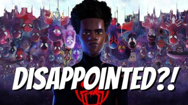 Spider-Man: Across the Spider-Verse movie picture 2 download