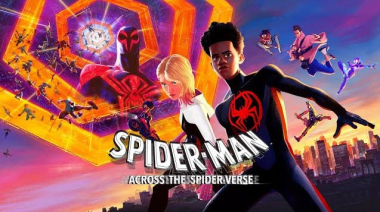 Spider-Man: Across the Spider-Verse movie picture 4 download