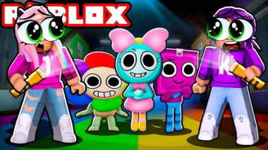Dandy's World game picture 3 download