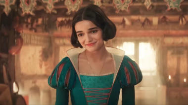 Snow White 2025 movie picture 1 download