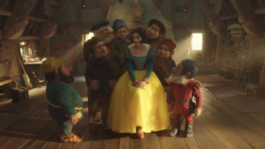 Snow White 2025 movie picture 2 download