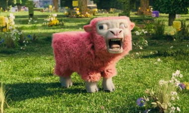 A Minecraft Movie movie picture 1 download