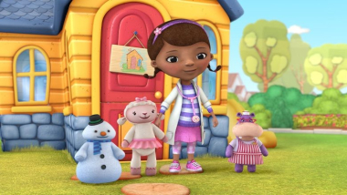Doc McStuffins movie picture 2 download