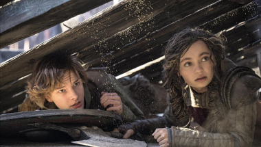 How to Train Your Dragon (2025) movie picture 2 download