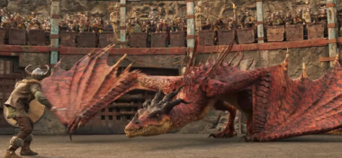 How to Train Your Dragon (2025) movie picture 5 download
