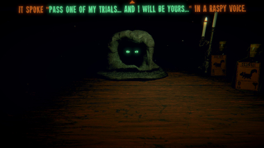 Inscryption game picture 7 download