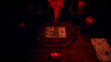 Inscryption game picture 8 download
