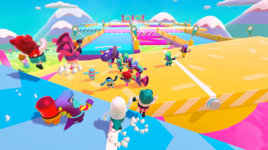 Fall Guys: Ultimate Knockout game picture 10 download