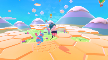 Fall Guys: Ultimate Knockout game picture 11 download