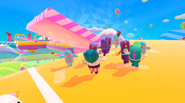 Fall Guys: Ultimate Knockout game picture 12 download