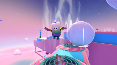 Fall Guys: Ultimate Knockout game picture 13 download