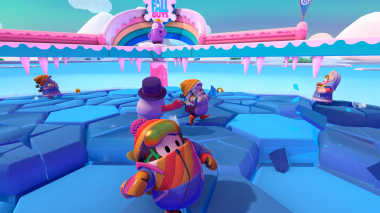 Fall Guys: Ultimate Knockout game picture 14 download