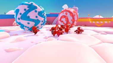 Fall Guys: Ultimate Knockout game picture 15 download