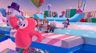 Fall Guys: Ultimate Knockout game picture 17 download