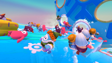 Fall Guys: Ultimate Knockout game picture 18 download