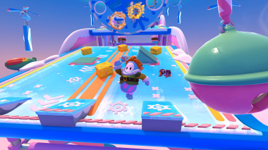 Fall Guys: Ultimate Knockout game picture 19 download